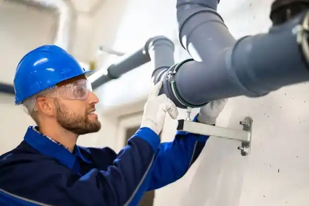 water damage restoration service Port Ludlow
